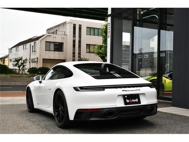 PORSCHE 911 2023 Image 31