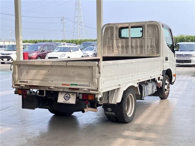 TOYOTA TOYOACE 2017 Image 31