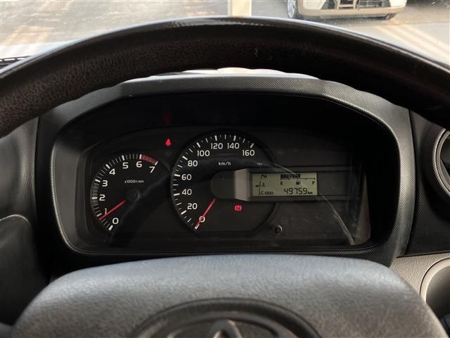 TOYOTA TOYOACE 2017 Image 31