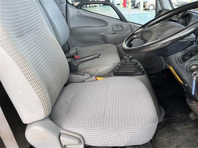 TOYOTA TOYOACE 2017 Image 31