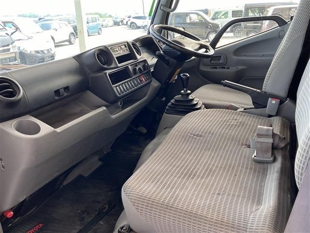 TOYOTA TOYOACE 2017 Image 31