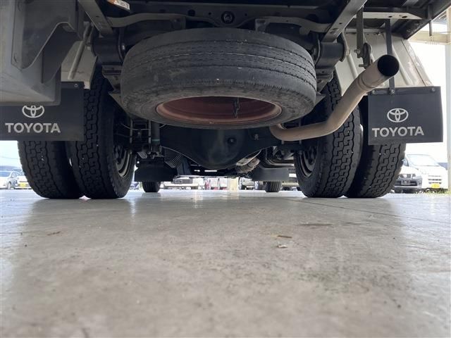 TOYOTA TOYOACE 2017 Image 31