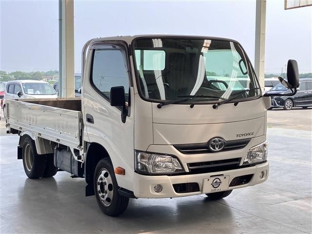 TOYOTA TOYOACE 2017 Image 31