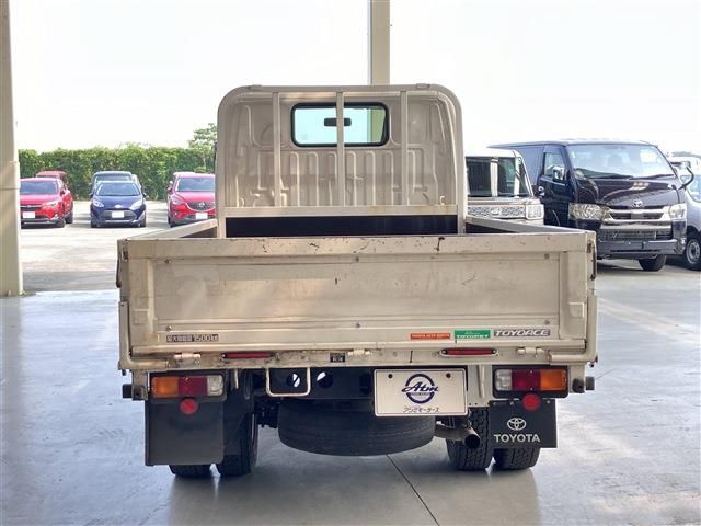 TOYOTA TOYOACE 2017 Image 31