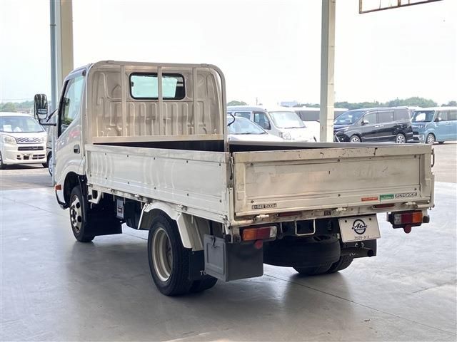 TOYOTA TOYOACE 2017 Image 31