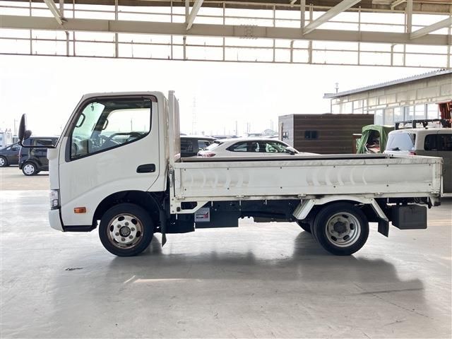 TOYOTA TOYOACE 2017 Image 31