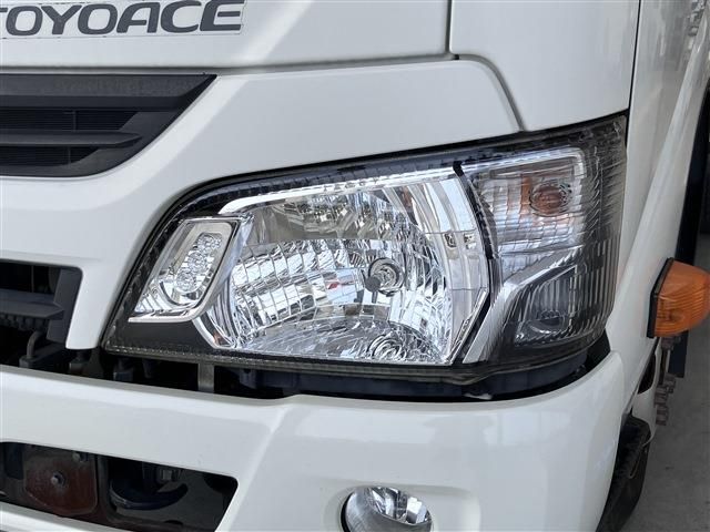 TOYOTA TOYOACE 2017 Image 31