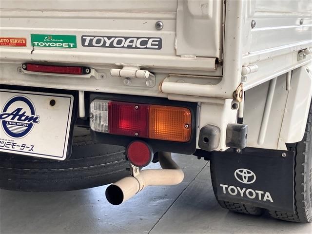 TOYOTA TOYOACE 2017 Image 31