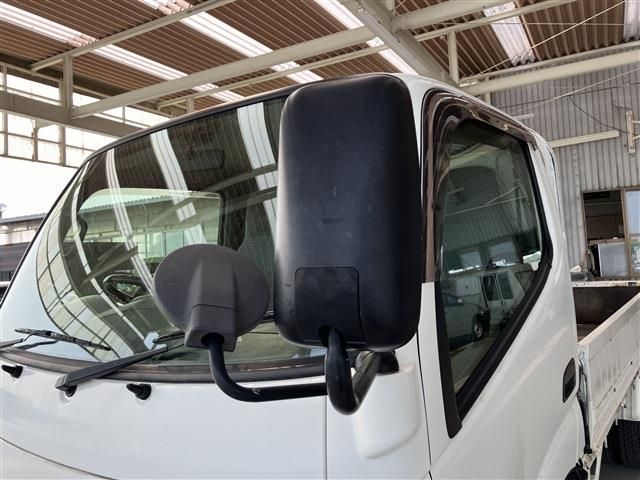 TOYOTA TOYOACE 2017 Image 31