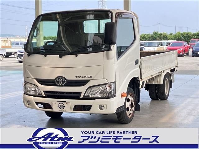 TOYOTA TOYOACE 2017 Image 31