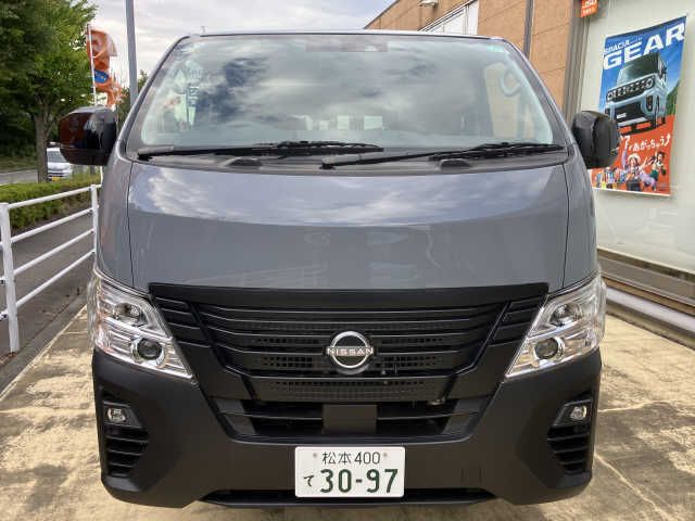 NISSAN CARAVAN VAN 4WD 2023 Image 31