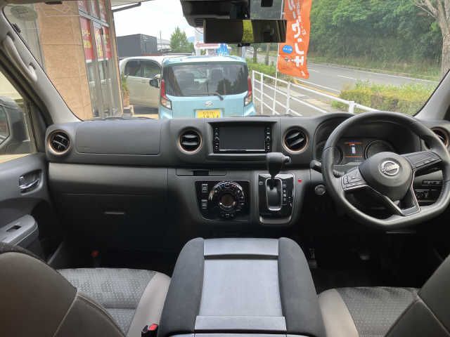 NISSAN CARAVAN VAN 4WD 2023 Image 31