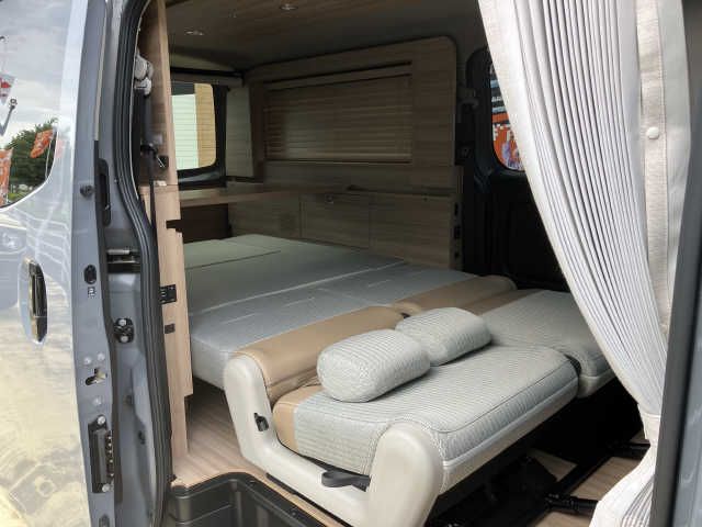 NISSAN CARAVAN VAN 4WD 2023 Image 31