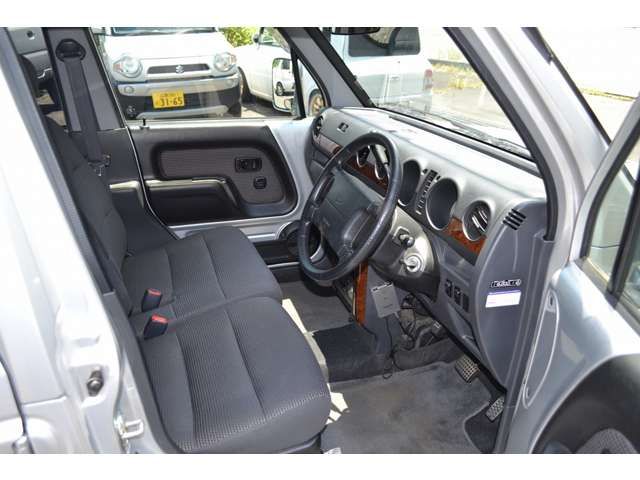 DAIHATSU NAKED 2002 Image 31