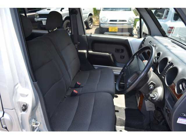 DAIHATSU NAKED 2002 Image 31