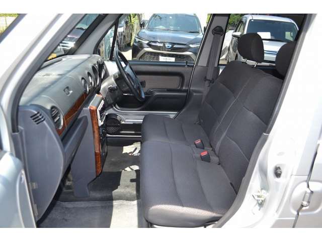 DAIHATSU NAKED 2002 Image 31