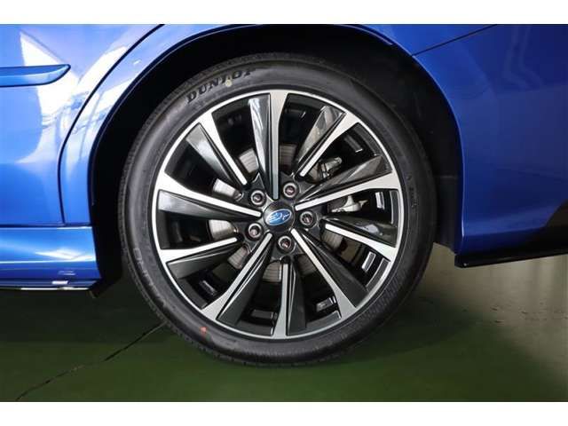 SUBARU LEVORG 2021 Image 31