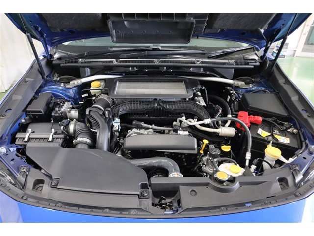 SUBARU LEVORG 2021 Image 31