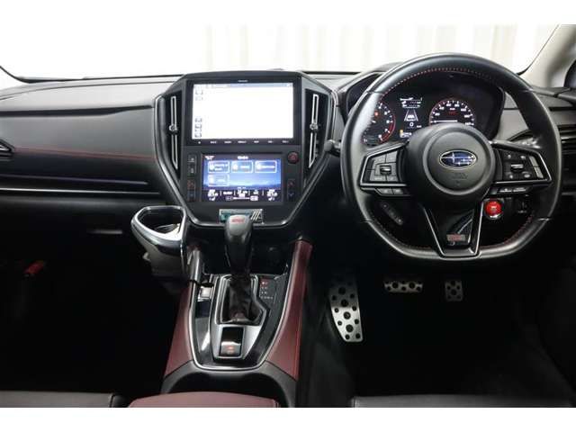 SUBARU LEVORG 2021 Image 31