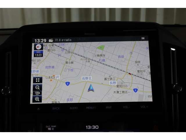 SUBARU LEVORG 2021 Image 31