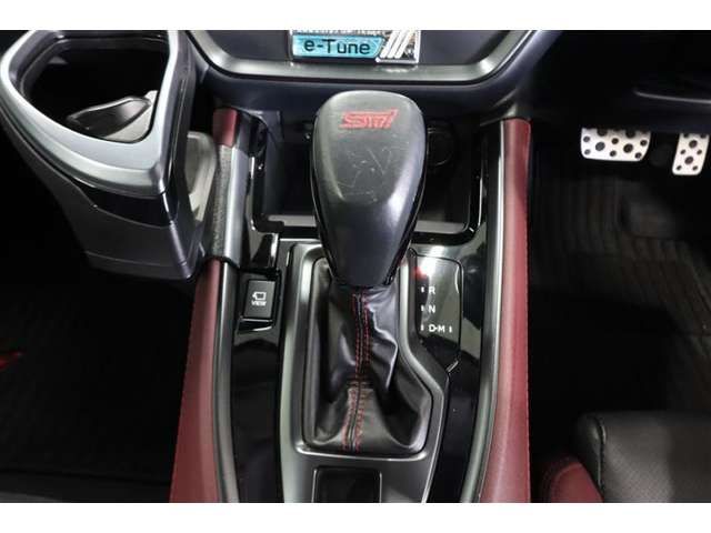 SUBARU LEVORG 2021 Image 31