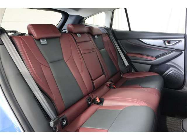 SUBARU LEVORG 2021 Image 31