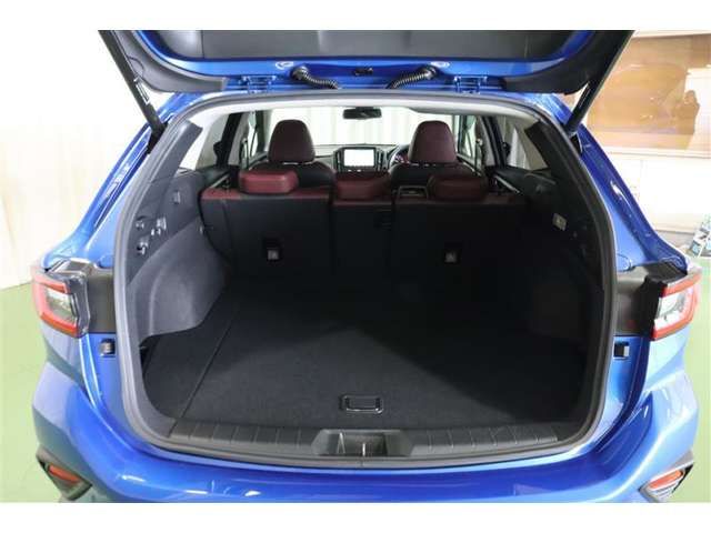 SUBARU LEVORG 2021 Image 31