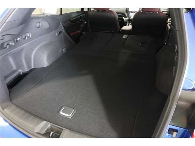 SUBARU LEVORG 2021 Image 31