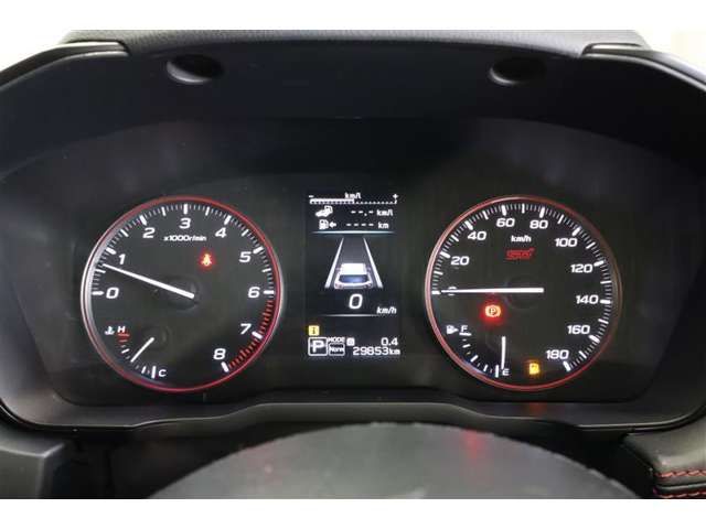 SUBARU LEVORG 2021 Image 31