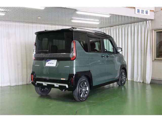 MITSUBISHI DELICA MINI 2023 Image 31