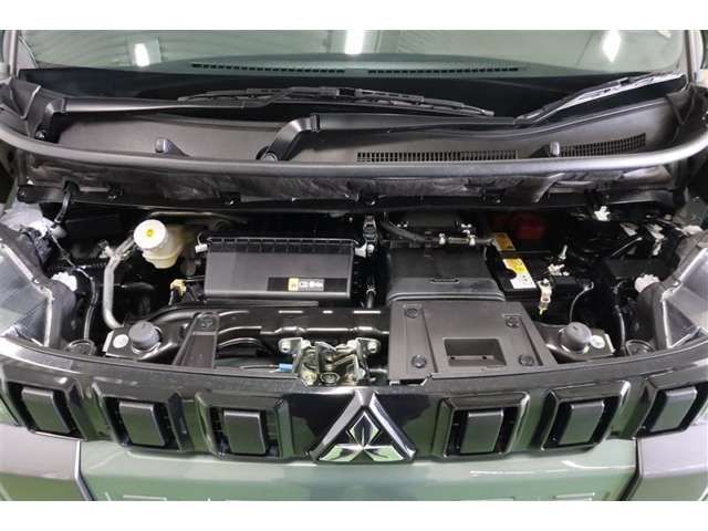 MITSUBISHI DELICA MINI 2023 Image 31