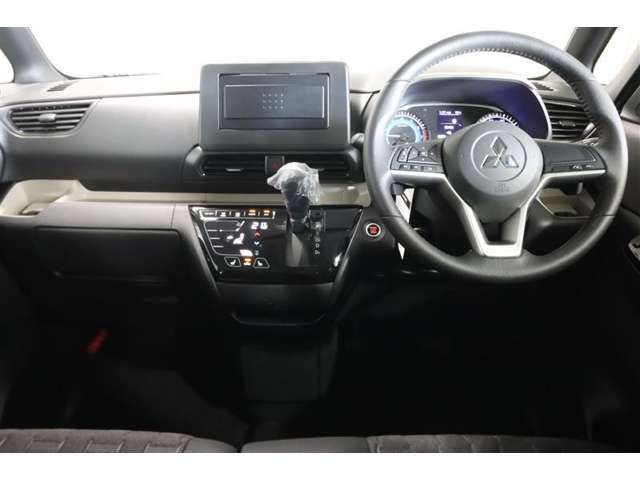 MITSUBISHI DELICA MINI 2023 Image 31