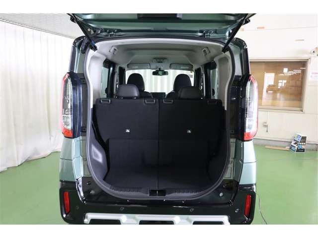 MITSUBISHI DELICA MINI 2023 Image 31