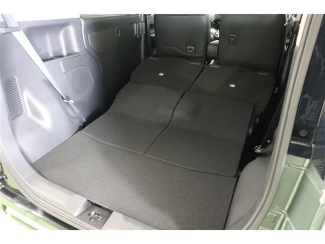 MITSUBISHI DELICA MINI 2023 Image 31