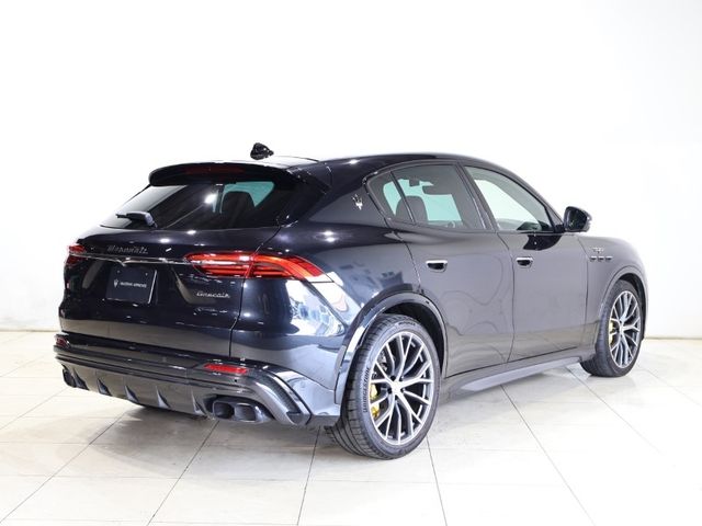 MASERATI GRECALE 2023 Image 31