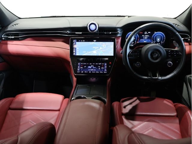 MASERATI GRECALE 2023 Image 31