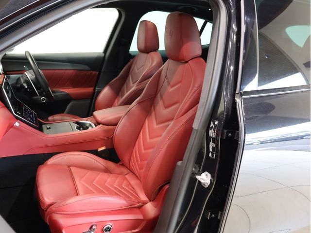 MASERATI GRECALE 2023 Image 31