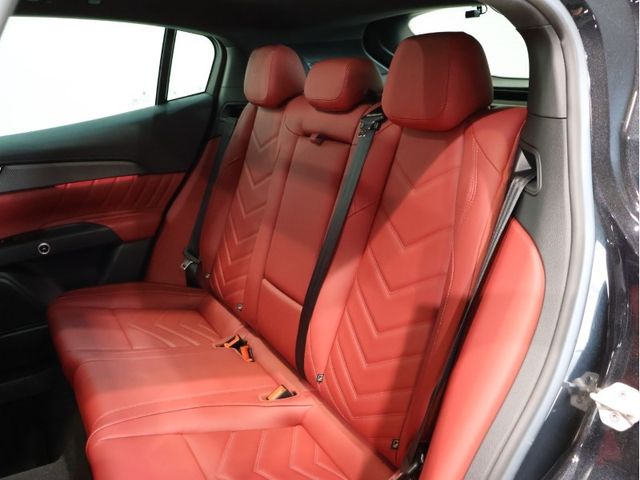 MASERATI GRECALE 2023 Image 31