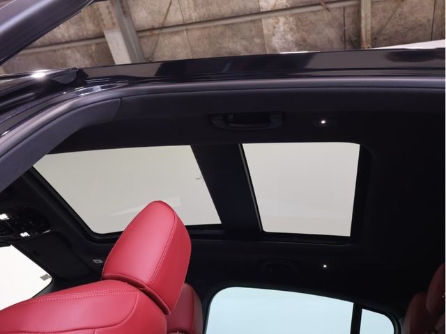 MASERATI GRECALE 2023 Image 31