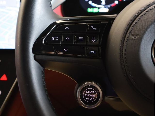 MASERATI GRECALE 2023 Image 31