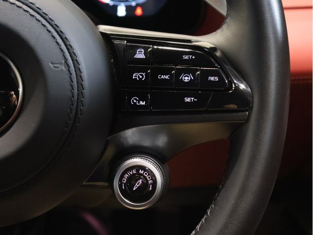 MASERATI GRECALE 2023 Image 31