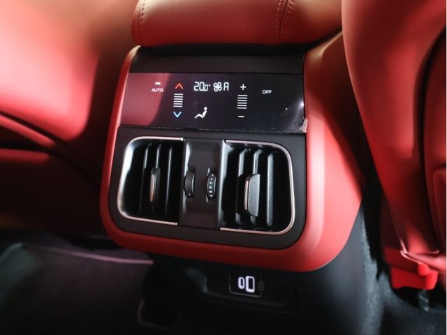 MASERATI GRECALE 2023 Image 31