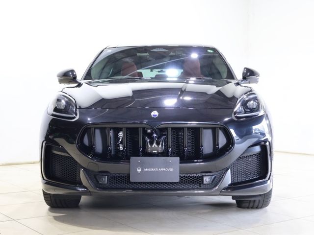 MASERATI GRECALE 2023 Image 31