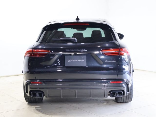 MASERATI GRECALE 2023 Image 31