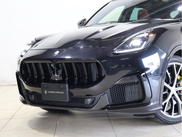 MASERATI GRECALE 2023 Image 31