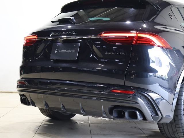 MASERATI GRECALE 2023 Image 31