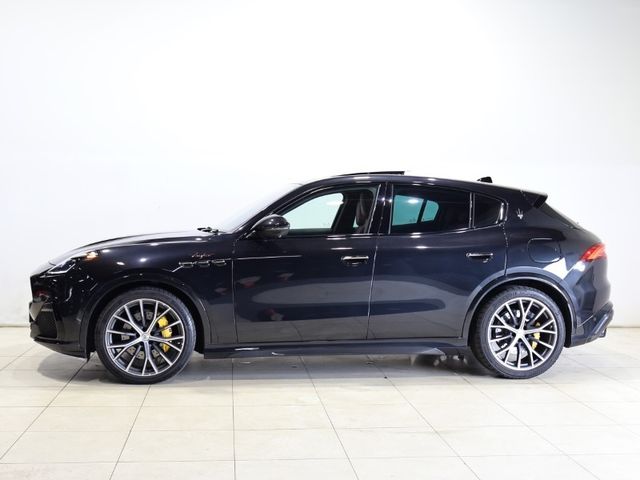 MASERATI GRECALE 2023 Image 31