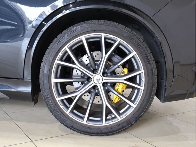 MASERATI GRECALE 2023 Image 31