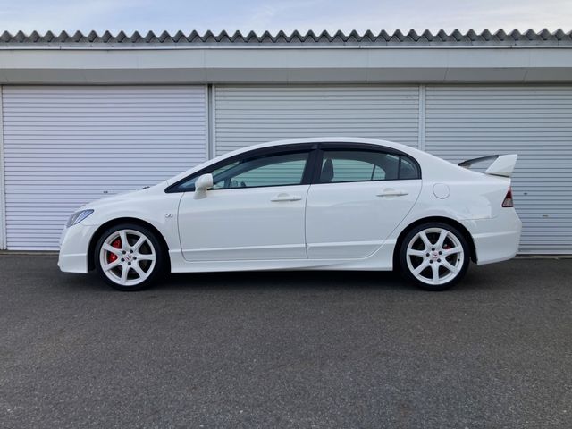 HONDA CIVIC SEDAN 2007 Image 31