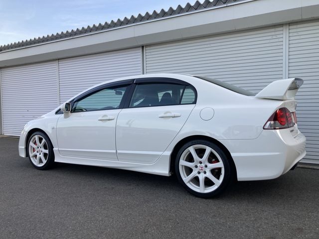 HONDA CIVIC SEDAN 2007 Image 31